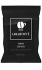 Lollo Caffe Classico Compatibili Lavazza Espresso Point Capsule  Caffè, 100...
