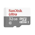 MICRO SD 512 GB 256GB 128GB SANDISK MICROSD CLASSE 10 MEMORY CARD SCHEDA