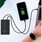 CELLY POWER BANK 45W 15000 Mah RICARA SMARTPHONE PC  3 PORTE USB Quick Charge 3