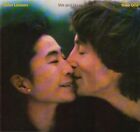John Lennon & Yoko Ono Milk And Honey LP, Album, Gat Polydor - 817 160-1 Ital...