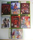 XBOX 360 Dead or Alive  3 4 5 ultimate xtreme  2 - COMPLETO