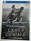 L  Amica Geniale (2 Dvd)   (serie TV  /  Rai.com  /  2020)