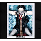 Madonna - Madame X - (Deluxe Edt. Cd+Cd 3 Bonus Tracks)