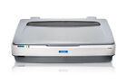 Epson GT-20000 A3/A4 600x1200dpi Graphic Arts Flatbed Scanner USB & Scsi - J151A