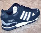 adidas ZX 750 Mens Shoes Trainers Uk Size 7 to 12 G40159  Originals  Navy White