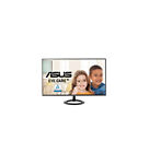 MONITOR ASUS LED 27" Wide VZ27EHF IPS 1920x1080 Full HD 1ms 250cd/m (alla second