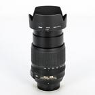 Nikon AF-S Nikkor DX 18-105 mm/3,5-5,6 G ED VR Objektiv