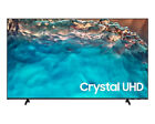 Samsung Hotel TV 43" 4K UHD Display LED Cl G Nero Serie HBU8000 HG43BU800EEXEN