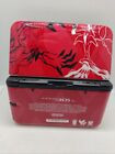 MINT Nintendo 3ds XL Pokemon Y Limited Edition