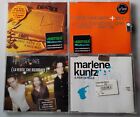 LOTTO CDS C.S.I. AFTERHOURS MARLENE KUNTZ