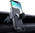 Porta Cellulare Auto 360 Gradi Di Rotazione Supporto Universale Smartphone
