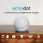 Echo Dot (5ª Generazione, Modello 2022) | Altoparlante Intelligente Wi-Fi E Blue