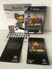 The Legend of Zelda Collectors Edition  Nintendo Gamecube Sammlerstück
