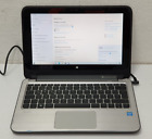 HP Pavilion X360 Windows 10 2x 2,13GHz Mini Notebook 256GB 8GB Laptop 11,6" HDMI
