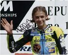 Valentino Rossi - Foto Autografata - Signed Photo Sport MotoGp Autografo Coa