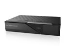 Dreambox DM900 UHD 4K  2x DVB-S2X / 1x DVB-C/T2 Triple Tuner 500GB HDD E2 Linux