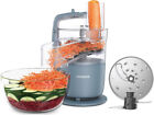 Kenwood Robot Cucina Multipro Go Fdp22.130Gy Blu - 0W22010102