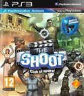 THE SHOOT PS3 (RESTART)