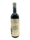 Vintage Vino Rosso Barbaresco 1964 Riserva Barilin  Michele Nicolello 72cl  13%