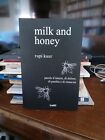 Rupi Kaur - Milk And Honey Poesia