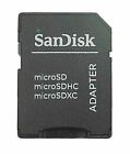 Samsung 32 GB 64 GB Micro SD SDHC TF Memory Card EVO Plus Class 10 For IP camera