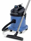 NUMATIC WET AND DRY VACUUM CLEANER WVD 570-2