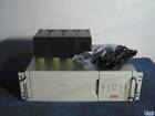 APC 1000 3u rackmount UPS - new cells - 12 Month RTB warranty