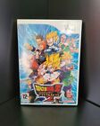 Dragon Ball Z Budokai Tenkaichi 2 New and Sealed (Nintendo Wii, 2006)