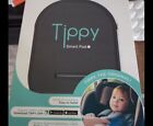 TIPPY Smart Pad Dispositivo Bluetooth Anti Abbandono Neonati per Seggiolino Auto