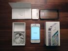 Apple iPhone 4S 32GB Excellent conditions /w accessories