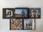 PINK FLOYD - LOTTO 7CD / ECHOES - THE DIVISION BELL - THE PIPER AT THE GATES...