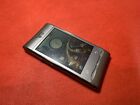 LG Optimus GT540 - Grey (Unlocked ) Mobile Phone