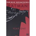 Batman. Year One. Deluxe Edition - Paperback NEW Miller, Frank 01/08/2011
