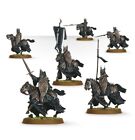 The Lord of the Rings Cavalieri di Morgul Knights Games Workshop Nuovo