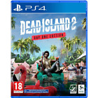 ✅ DEAD ISLAND 2 DAY ONE EDITION PS4/PS5 IT/ES⭐Videogioco Nuovo Sigillato⭐