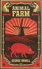 Animal Farm: A Fairy Story von Orwell, George | Buch | Zustand gut