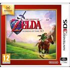 Nintendo Selects - The Legend of Zelda: Ocarina of Time (Nintendo (Nintendo 3DS)