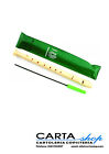 Flauto Dolce Hohner Custodia Verde 9508 Soprano in DO per Scuola