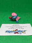 PUFFI SMURFS PUFFO BABY PUFFO ROSA BABY PINK BABY 20202 VARIANTE 4A