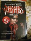4 Libri The Vampire Diaries 