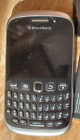 Blackberry Curve 9320 - Broken Battery