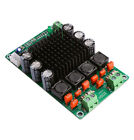 TK2050 Power Amplifier Audio Board 2X50W Dual Channel Stereo Digital Amplifier