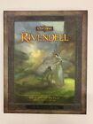 The One Ring RPG - Rivendell - Cubicle 7 - NUOVO