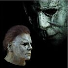 Maschera Di Michael Myers Halloween Mask Carnevale Horror Cosplay Costume