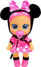 Imc Toys Cry Babies Dressy Minnie 86357
