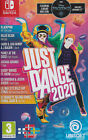 JUST DANCE 2020 (ITA)