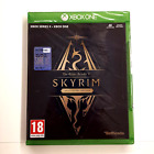 The Elder Scrolls V SKYRIM Anniversary Edition Xbox One - Series X PAL ITA NUOVO