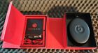 Cuffie MONSTER BEATS by Dr. Dre STUDIO rosse