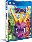 Spyro Trilogy Reignited - Playstation 4
