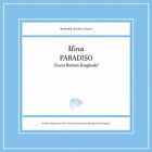 MINA – PARADISO – LUCIO BATTISTI SONGBOOK – 2 CD
